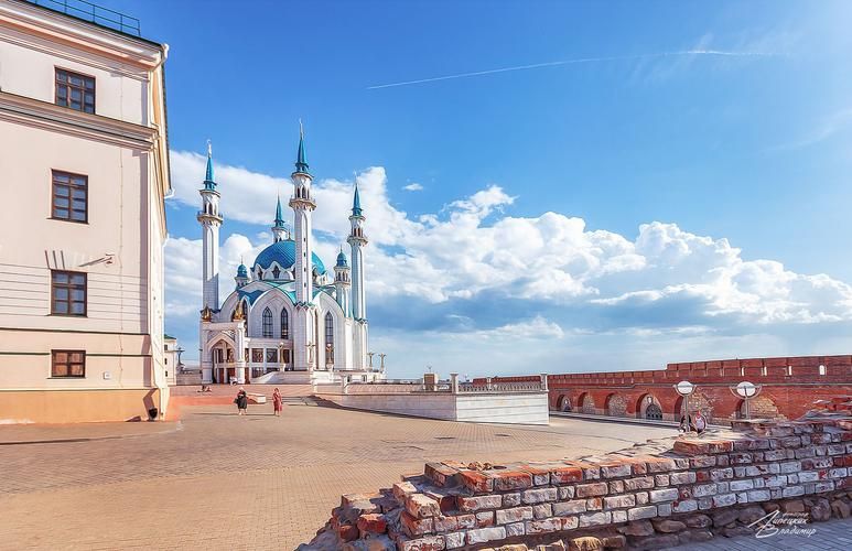 Автобус| Три республики