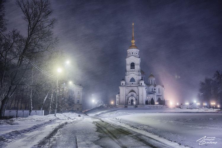 Автобус | Новогоднее волшебство в древних городах: Владимир, Суздаль, Муром