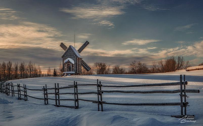 Новогоднее утро на Земле Леопарда: в гостях у природы, традиций и уюта