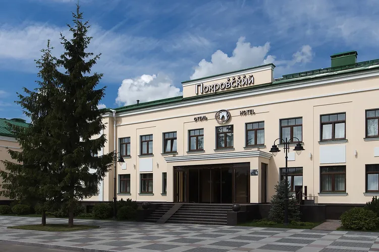 Садко 3* (г.Великий Новгород) / Покровский 4* (г.Псков)