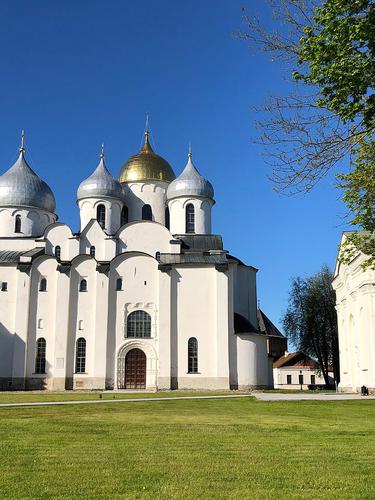 Автобус | По государевой дороге в Русь глубинную (промо)