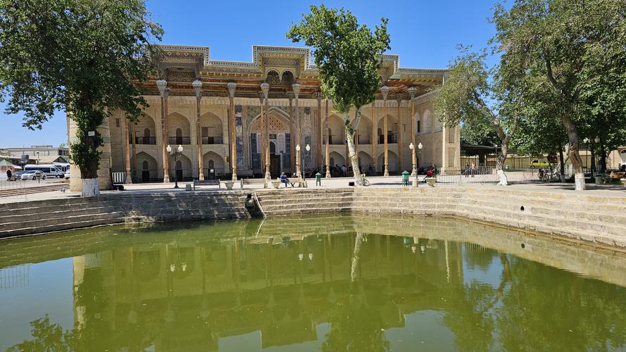 Легенды под открытым небом