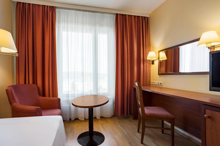 Космос 4* (г. Мурманск)