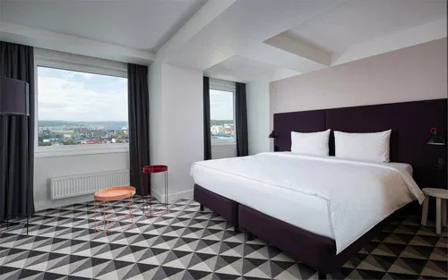 AZIMUT Отель 4* (г. Мурманск)