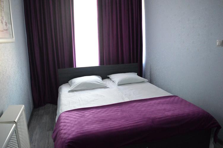 Нафтан 3* (г.Новополоцк)