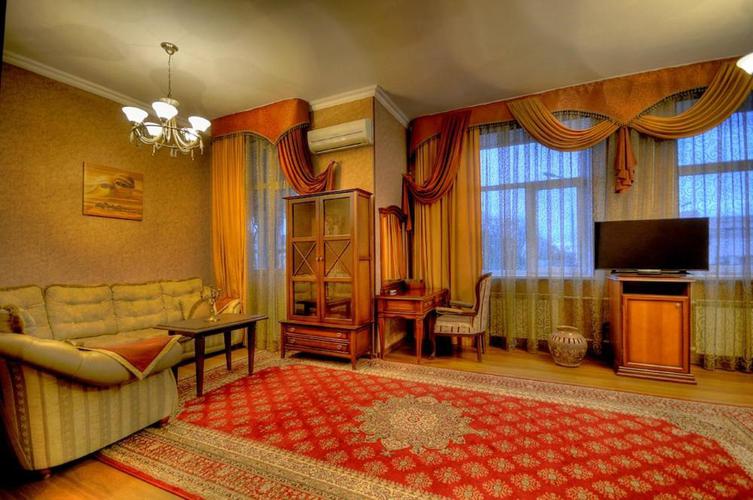 Кадгарон 3* (г .Владикавказ)