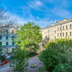 Трио 3* (г.Санкт-Петербург)