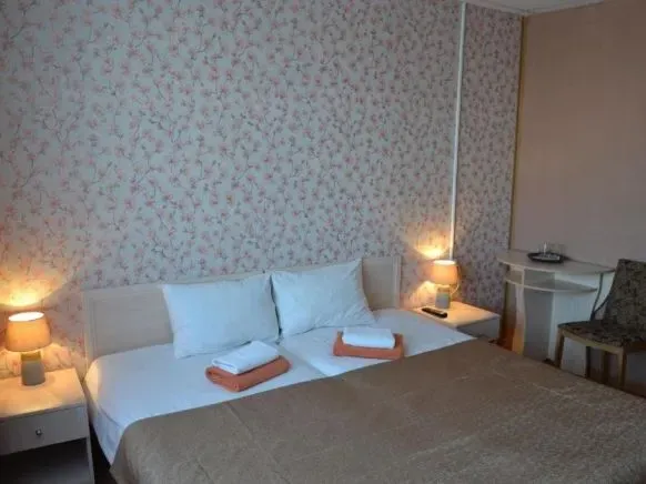 Витязь 2* (г. Ивангород)