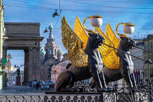 Из жизни одного императора: в гости к истории и судьбе