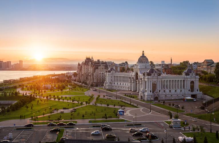 Автобус| Путь от волжских равнин к сердцу татарской души