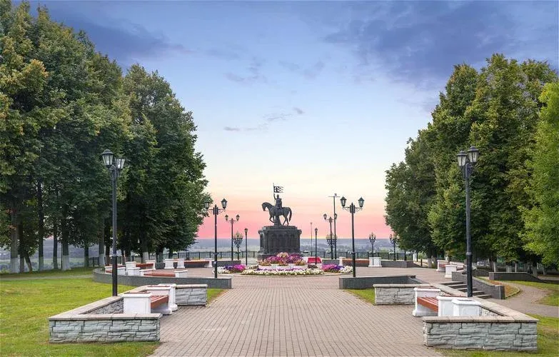 Поезд | Ретропоезд и Золотое Кольцо: путешествуем с боярским размахом из Екатеринбурга