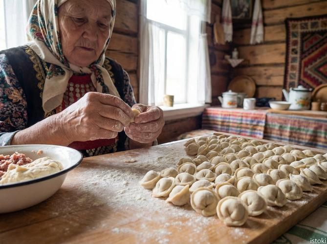Уфа: Открывая тайны