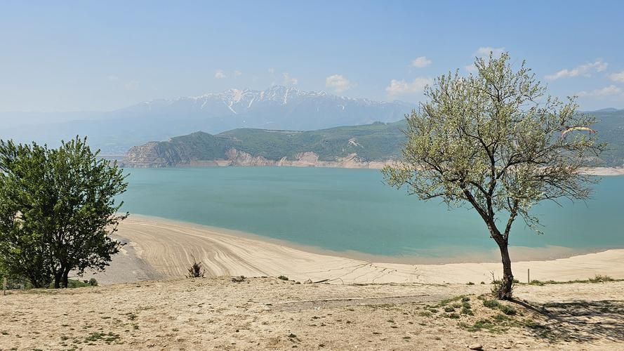 Хива и сокровища эпохи Тимуридов: новогодняя сказка