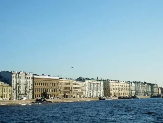 Поезд | Классический Петербург из Перми 2025