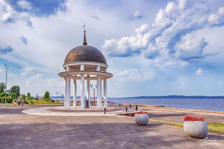 Карелия: где каждый камень помнит сказку