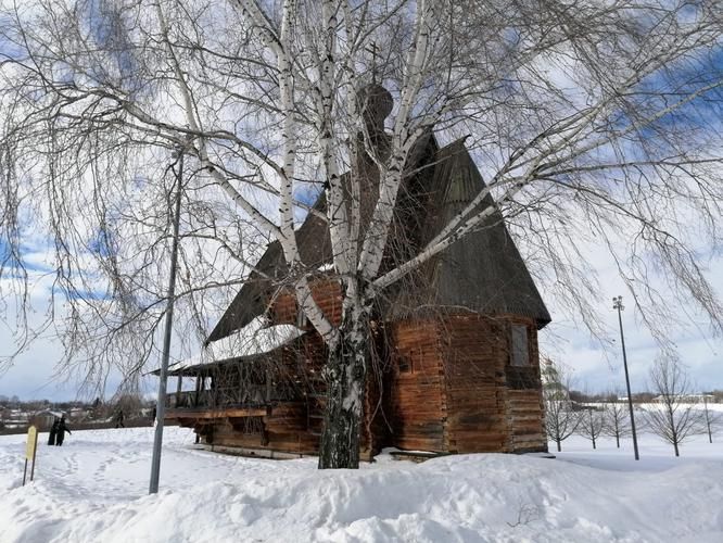 Псковские каникулы (промо)