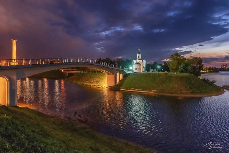 Автобус | Тверь + Селигер из Нижнего Новгорода