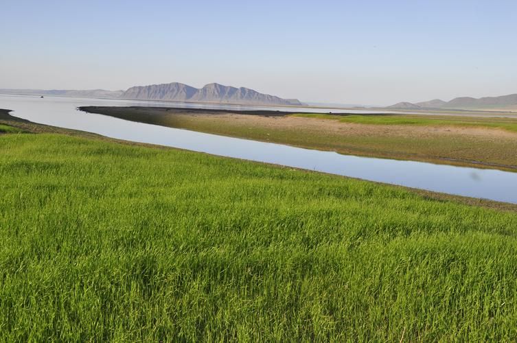 Сибирь, сложенная из мгновений