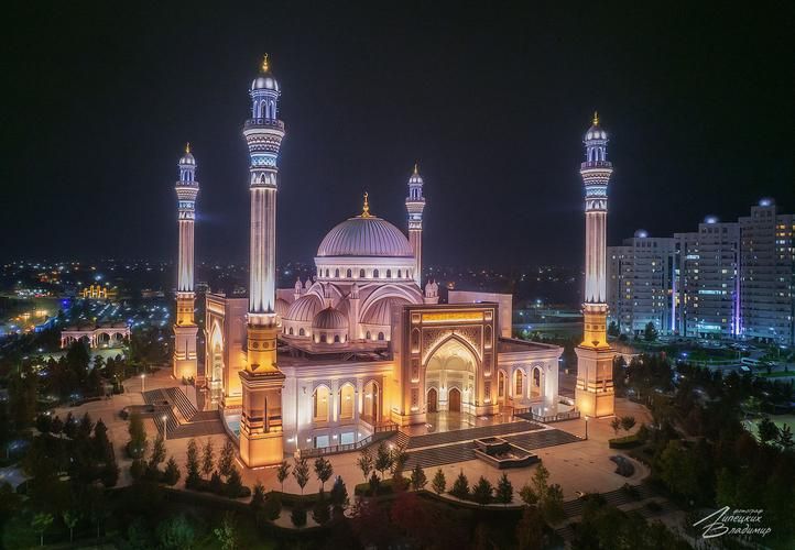 Путь от древних башен Чечни до ущелий Дагестана