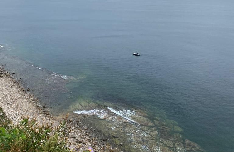 Там, где город дышит морем