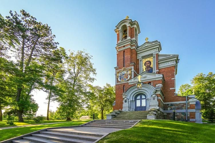 Автобус| Тропою белорусской истории: от Минска до Бобруйска из Воронежа