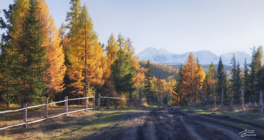 Летние приключения в Якутии (промо)