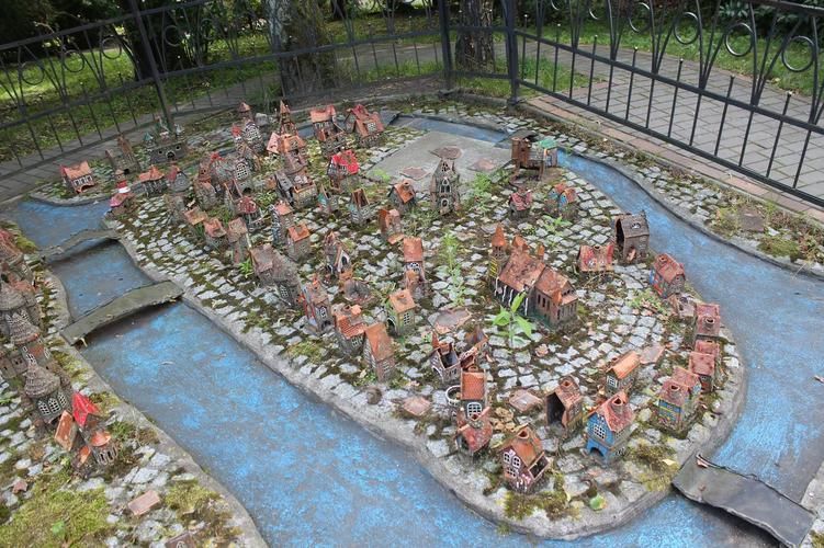 Пески Куршской косы и стены старинных замков 5 дней