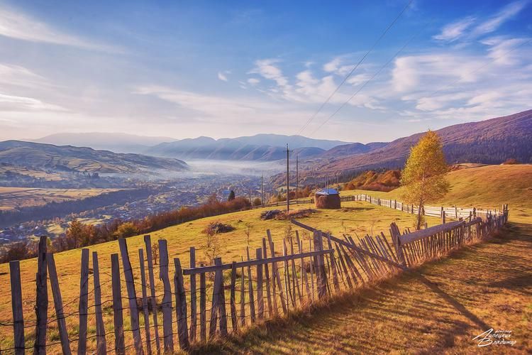 Следами караванов под новогодними огнями