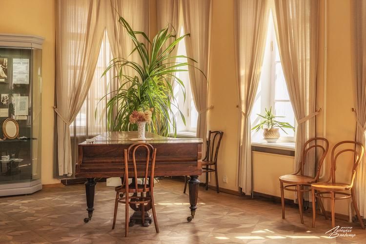 Черноземье в движении: открывая новые горизонты