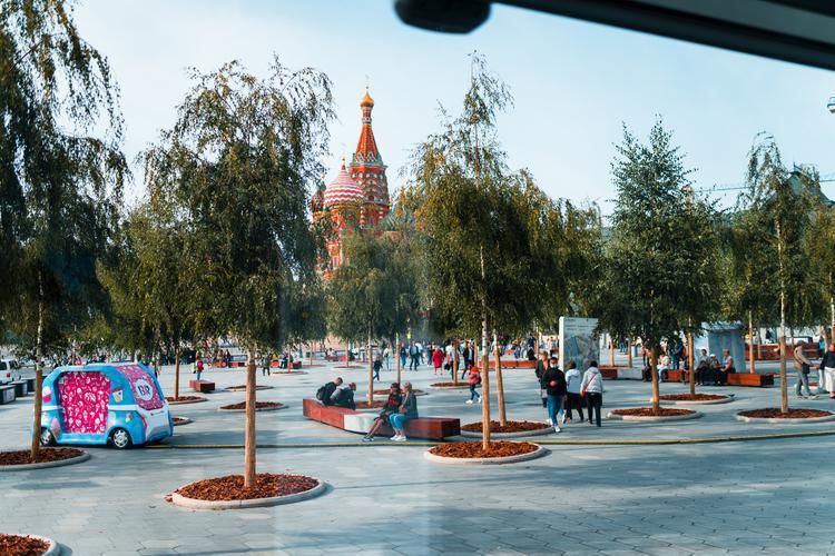 Поезд| Душа Москвы: истории и улицы из Санкт-Петербурга
