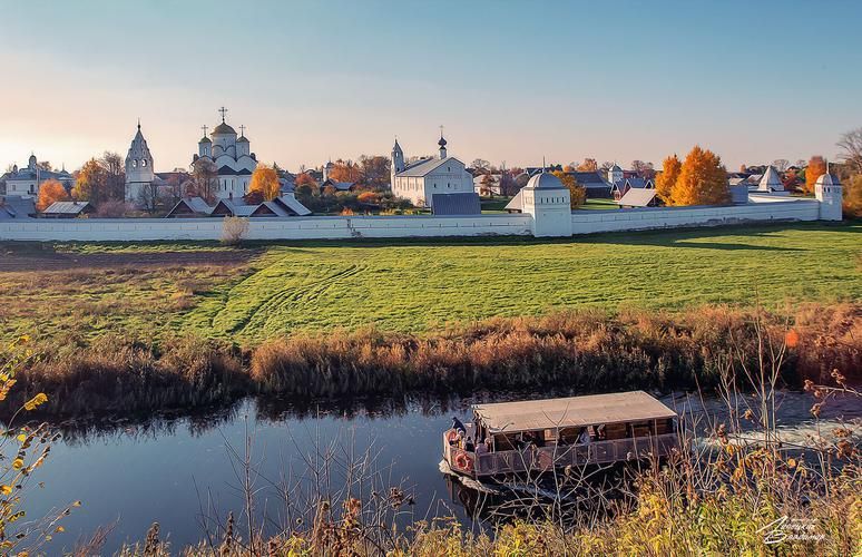 Гуляние купцов: история и веселье