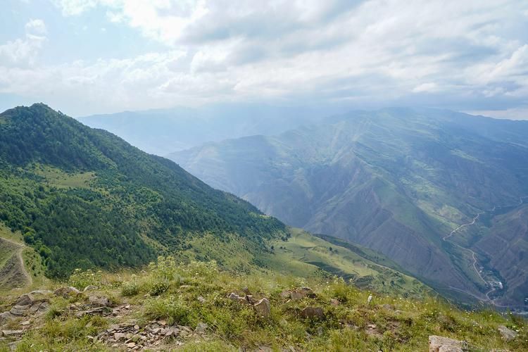 Треккинг в Архызе. Комфорт-тур с гостиницей 7 дней/ 6 ночей (промо)