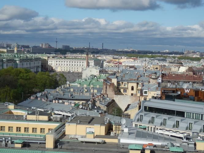 Поезд| Три дня с Петербургом из Нижнего Новгорода