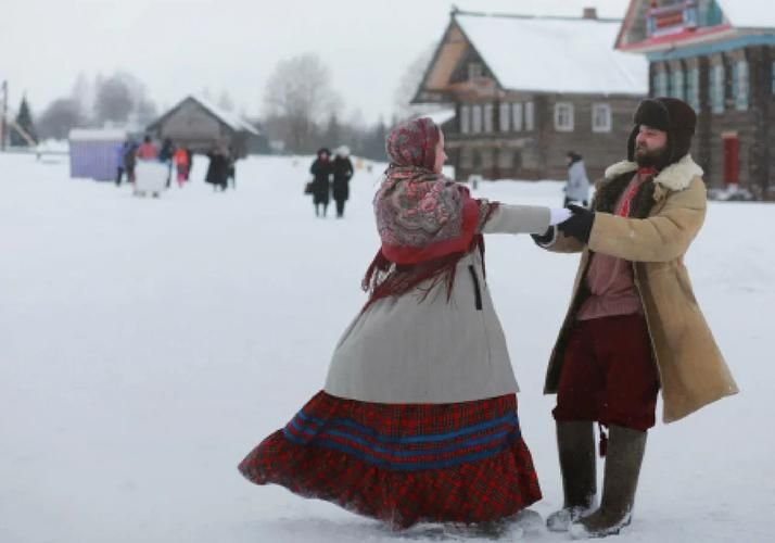 Узоры Вологодчины
