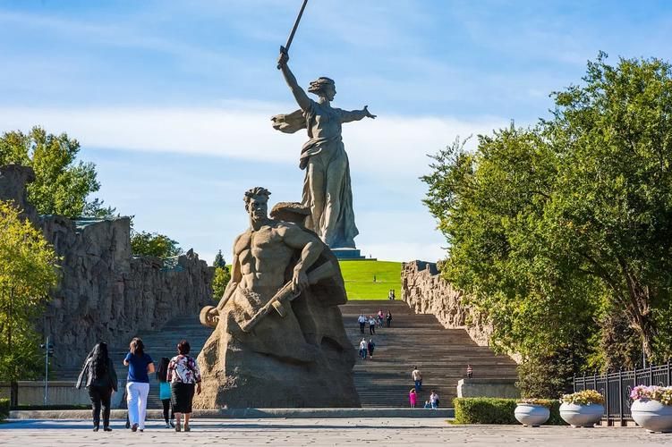 Автобус| По югу России: Архипо‑Осиповка и Волгоград