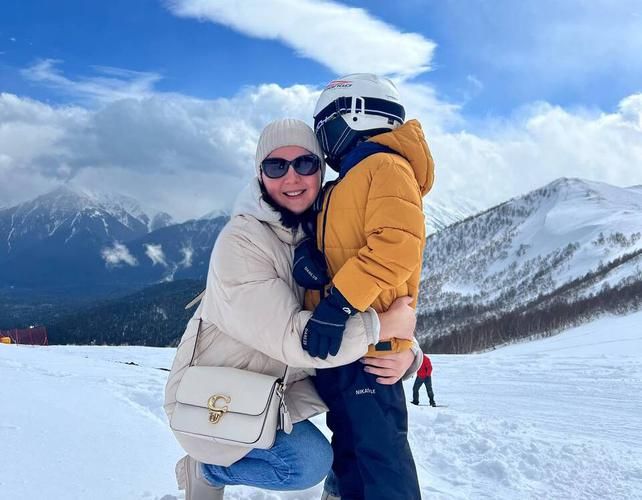 Армения под звёздами Рождества