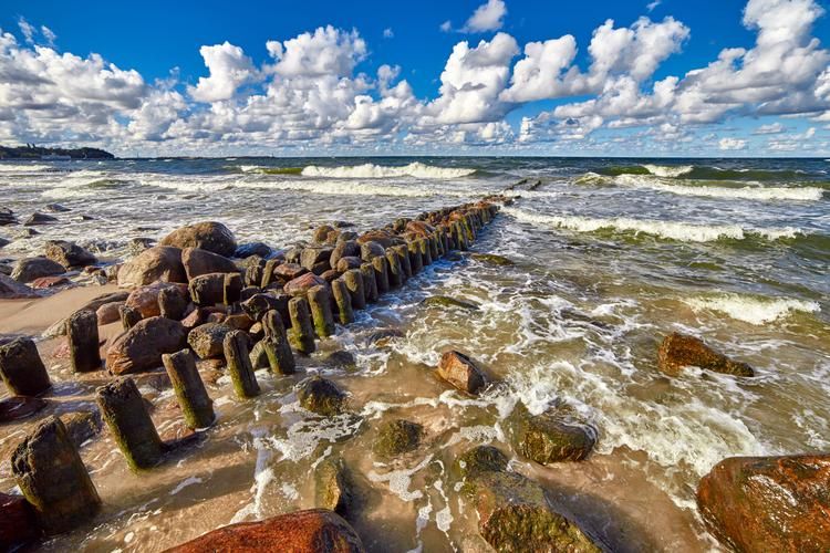 Мозаика Севера: новогодние каникулы в Калининграде