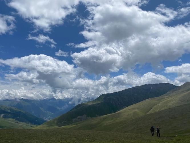 Автобус| Дыхание становится горой