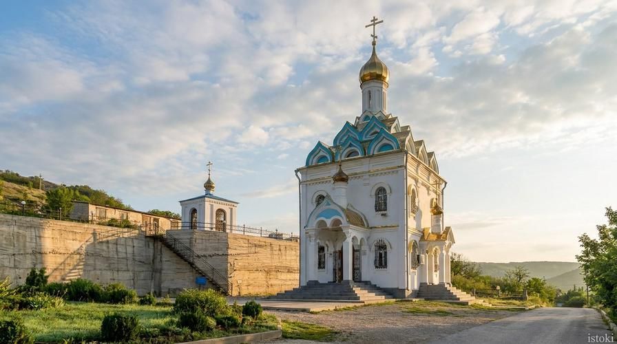 Зачарованный Урал: в поисках самоцветов и древних историй