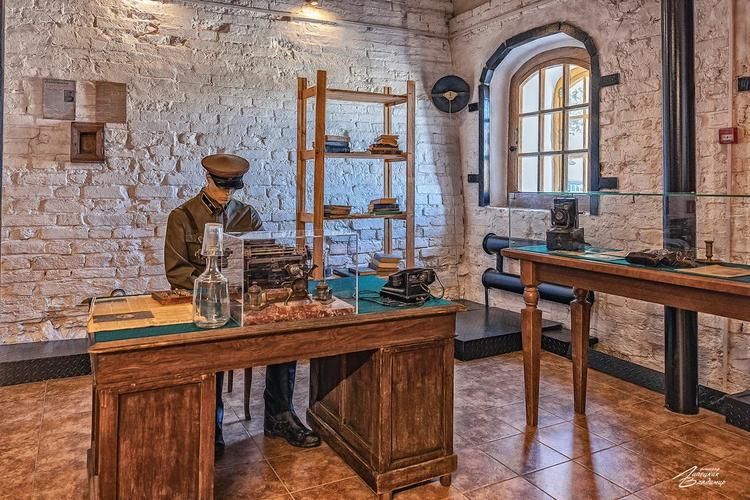 Автобус| Нить времён: по старинным русским городам