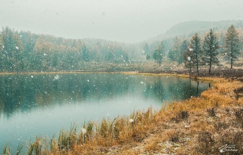 Алтай — где горы шепчут, реки зовут, а небо не знает границ