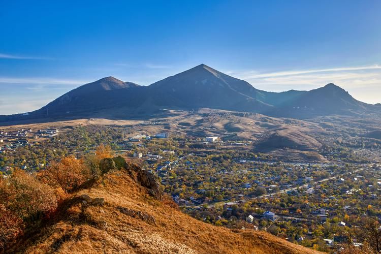 Реки и вершины: рафтинг и дикость Алтая