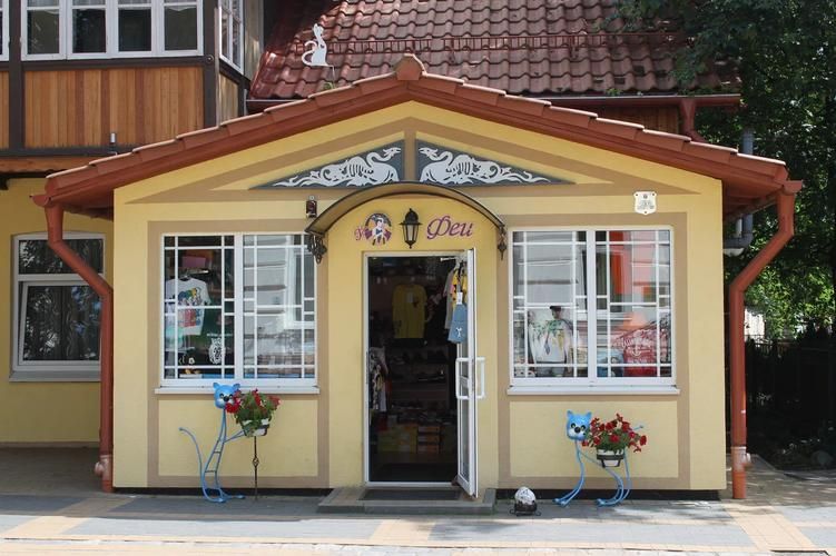 Пески Куршской косы и стены старинных замков 3 дня