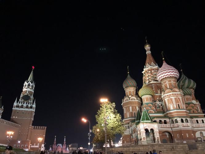 Выходные в Москве ЛАЙТ (пт-вс) 3 дня/2 ночи
