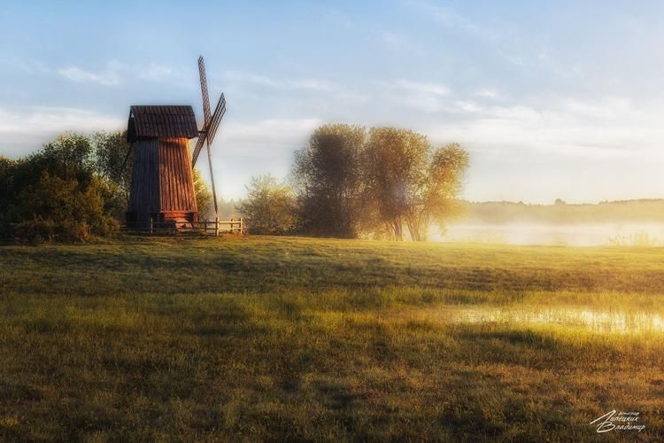 Псков. Четыре дня. Одна тишина.