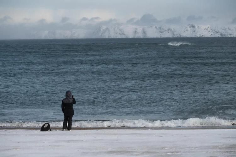 Териберка. Три дня до края земли