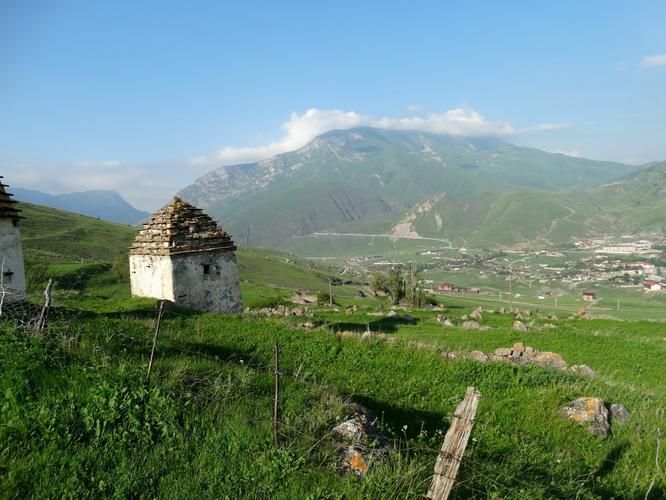Каменная летопись
