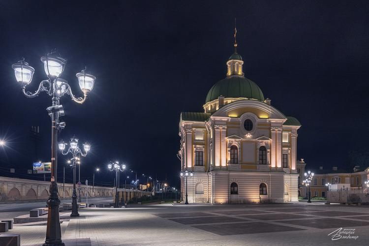 Автобус| Древние корни: Дубна и Кимры в лицах