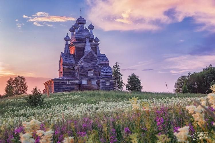 Премиум‑вояж в Архангельск: море, история и дух Арктики