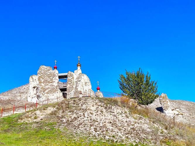 В пути по Черноземью: открытия и приключения